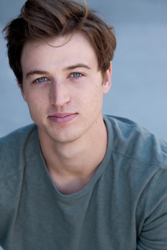 Hunter Paul