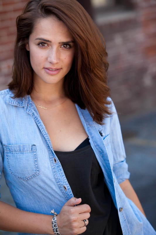 Alex Harris
